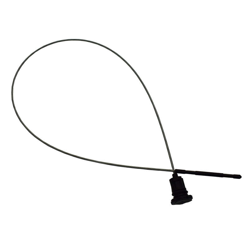 Transmission PLUG Filler Tube Fluid Dipstick For Chrysler Dodge Jeep 04591959AA