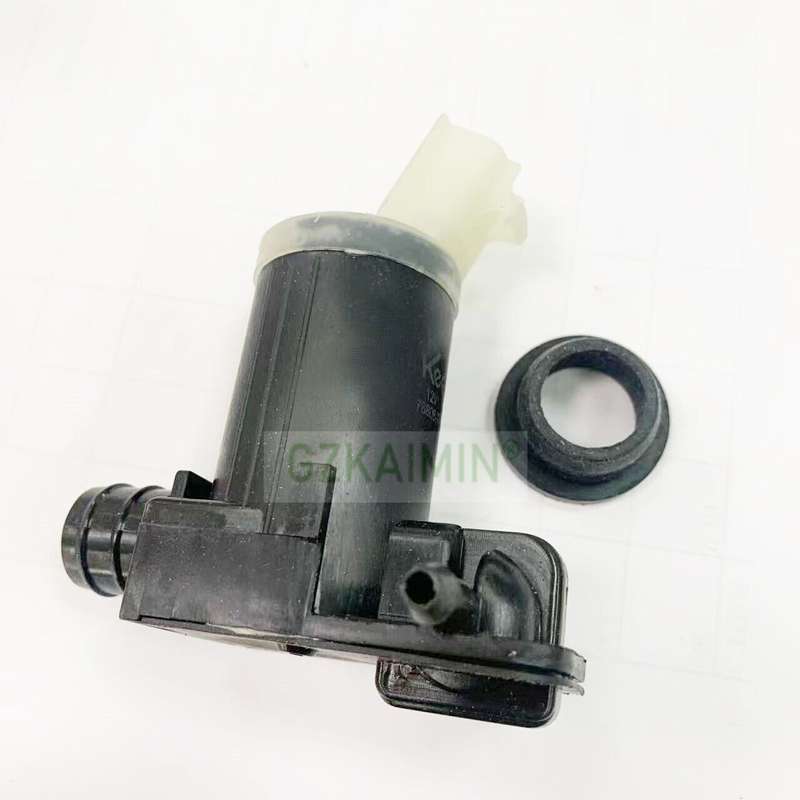 Windshield Washer Pump Plastic 76806-TRT-003 For Honda CRV 2018 Vehicle