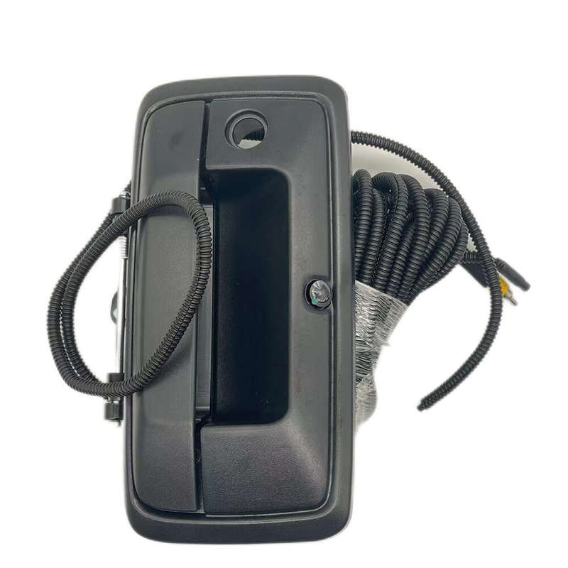 23448681 For Chevrolet Tailgate Handle with Camera & Wire Harness
