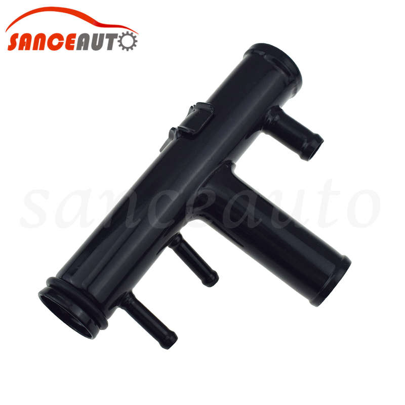 Water Intake Pipe Metal for 1992-1998 Suzuki Vitara 1995-1998 SX90 16 Valve New
