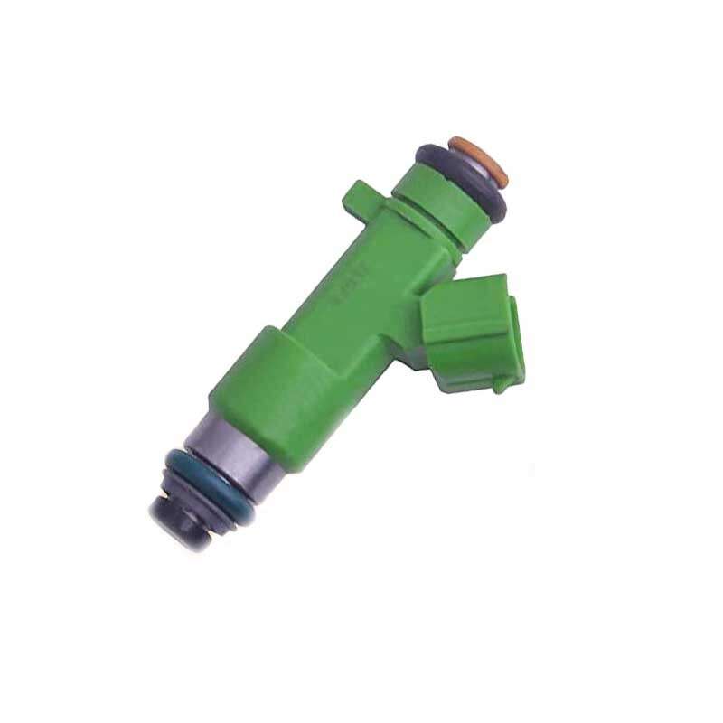6pcs Fuel Injectors 16600-JA00A FIt For Nissan Pathfinder 3.5L V6 2007-2017