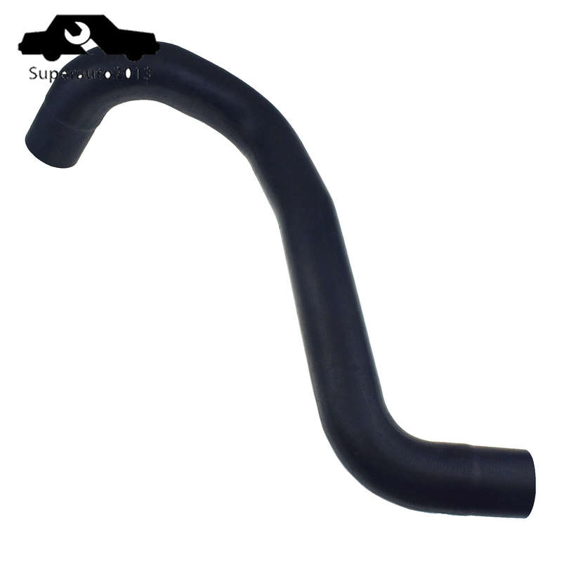 New Radiator Coolant Lower Hose For Toyota Sequoia Tundra 4.6L 5.7L 16572-0S011