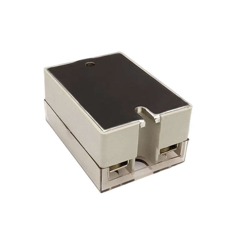 1PC New For GTJ48-40A GTJ48-50A GTJ48-80A Solid State Relay 3-32VDC 24-480VAC