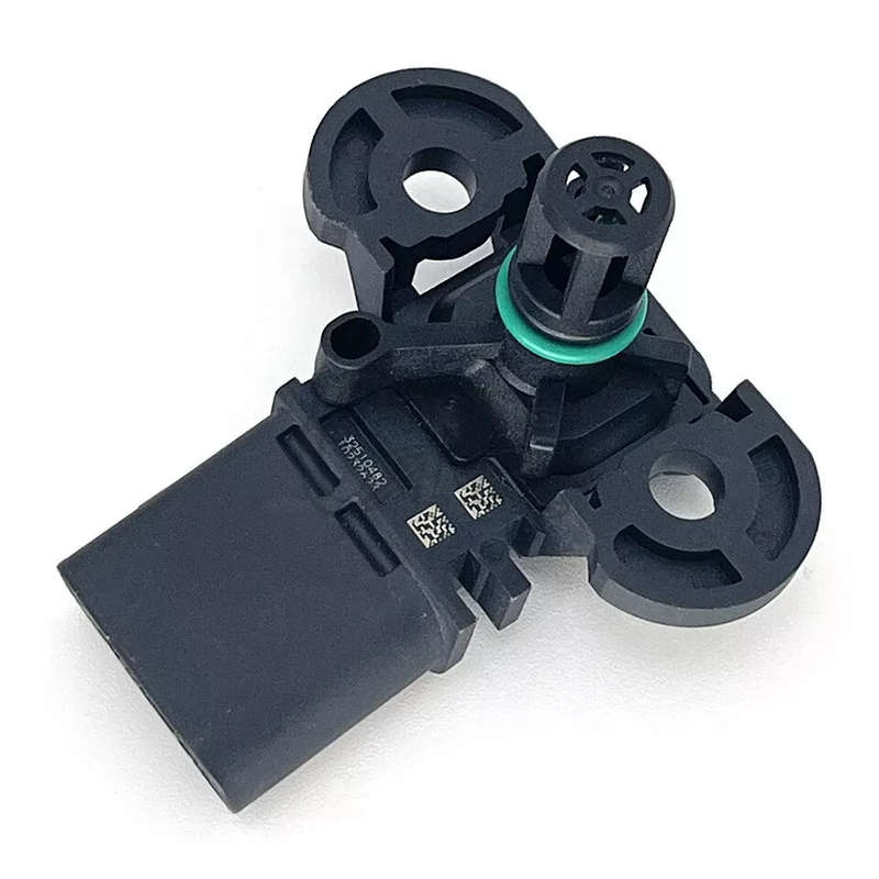 Intake pressure sensor 04E906051E Suitable for Audi Volkswagen seat Jetta Skoda