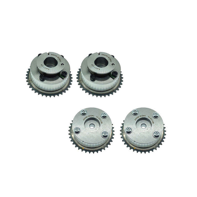 Timing Chain Kit CVVT Gear 243503CGA1 For Hyundai Kia Sedona Sorento 3.3 3.8L