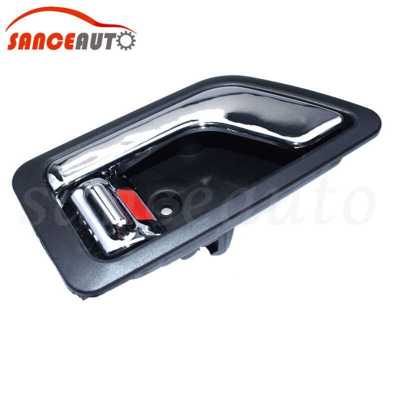 Chrome Inside Door Handle Right for Hyundai Getz/Click/TB 2002-2009 82620-1C000