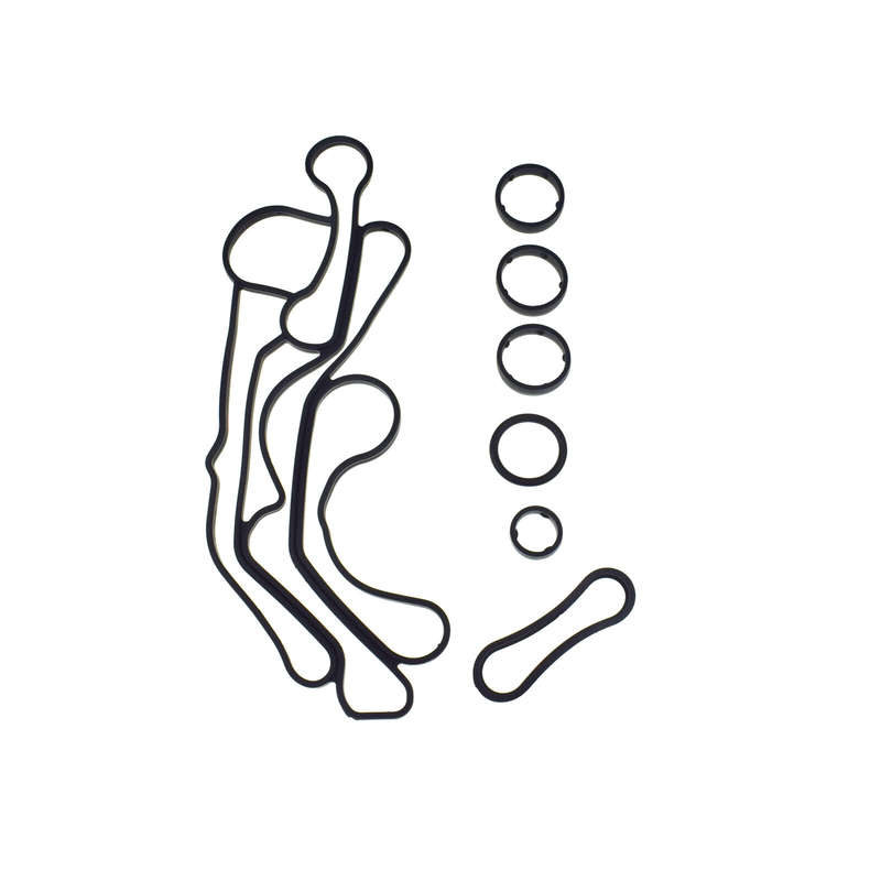 New Engine Oil Cooler Gasket Seal LR061969 For Range Rover Sport Discovery