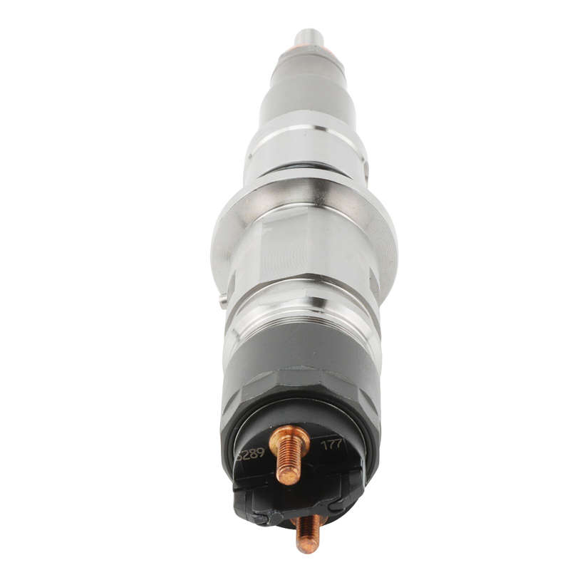 1PCS Fuel Injector 5254261 For Cummins 6.7L ISB QSB 0445120177 NEW 5254261PX