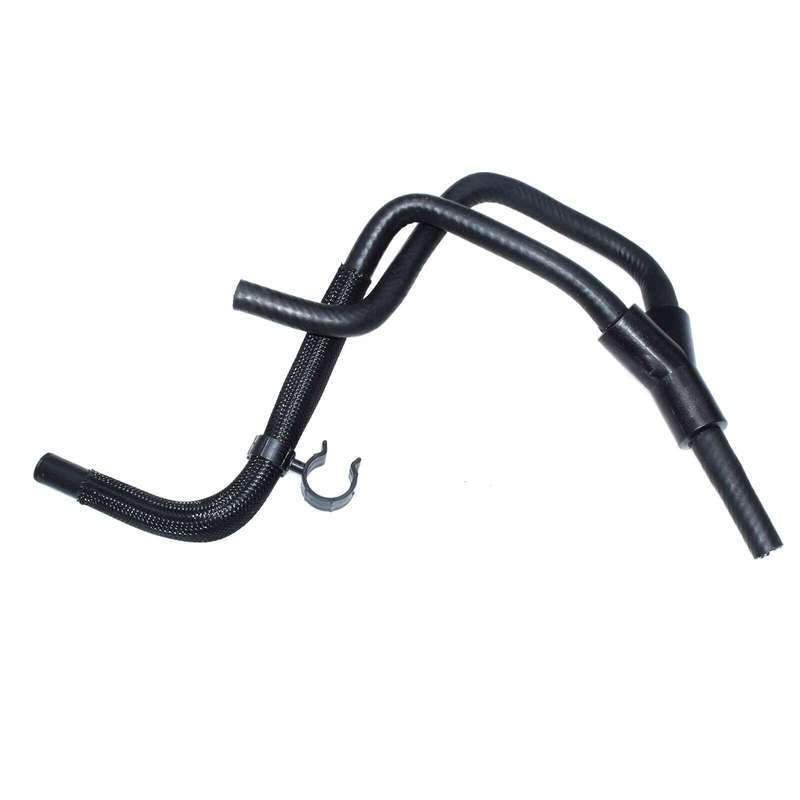 For Cadillac ATS CTS 2.0L-L4 CHEVROLET CAMARO Radiator Upper Inlet Hose 22908202
