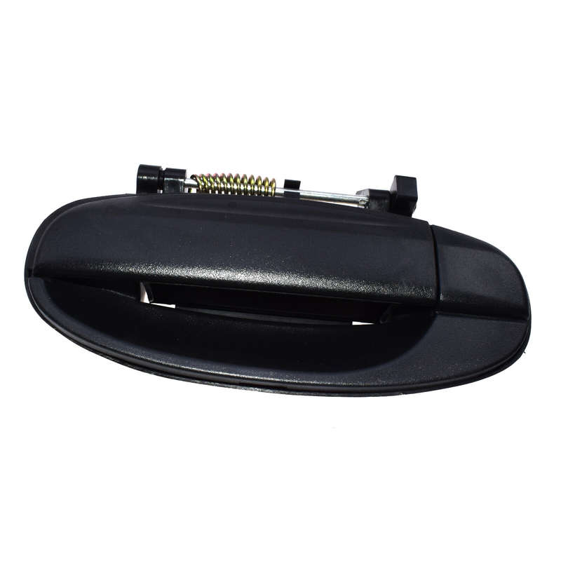 New Exterior Door Handle Rear Left Side 96583052 For Chevy Aveo Aveo5 Pontiac G3