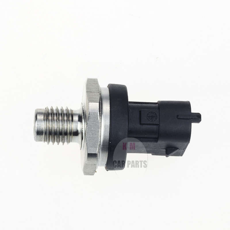 New Fit Land Rover Freelander Mk1 I Fuel Rail High Pressure Sensor LR009732