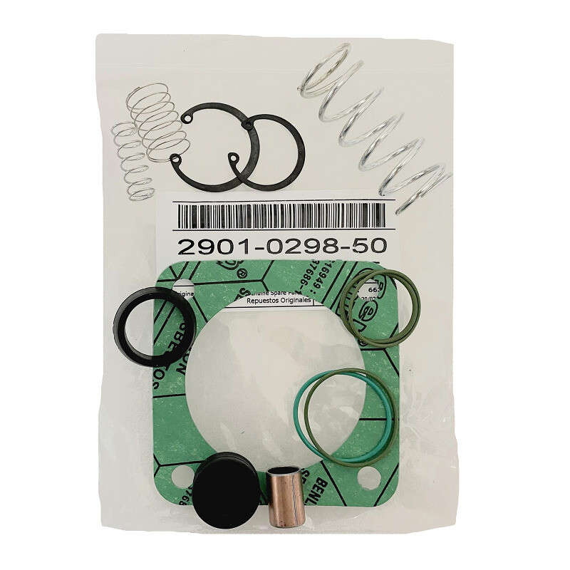 1PC 1625480000 2901029850 2901029800 Service Kit for Atlas Copco Air Compressor