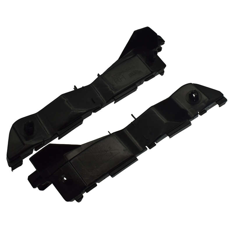 Front Left Right Bumper Mount Support Bracket For Toyota Avensis II T25 2003-08