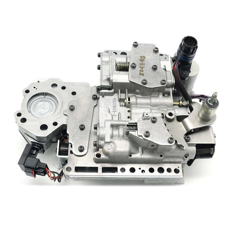 Transmissions Valve Body 46RE, 47RE, A518, A618 Fit for Dodge Durango 1996-99