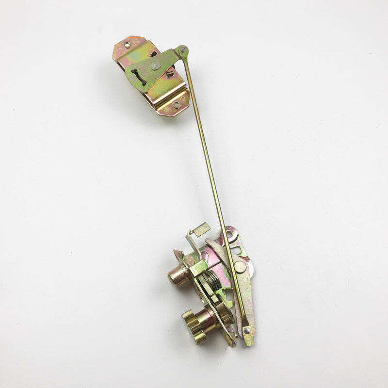 Cab Cabin Door Lock Assy Fits Caterpillar Excavator Cat E70B E120B E200B E200B