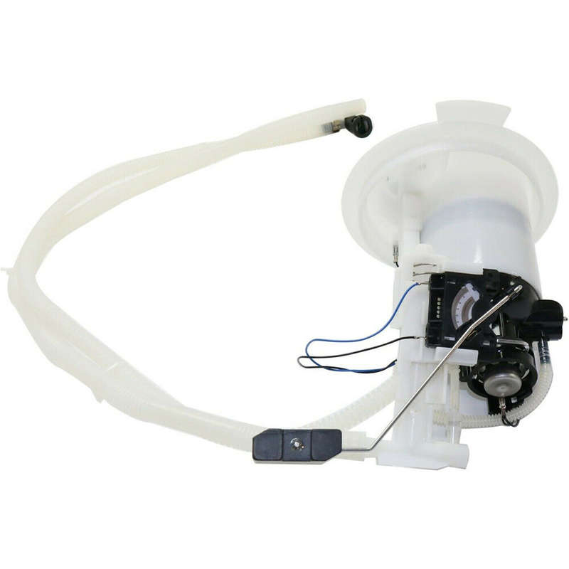 Fuel Pump Filter Tank Left Side Sending Unit For Mercedes-Benz E350 E550 GLK350