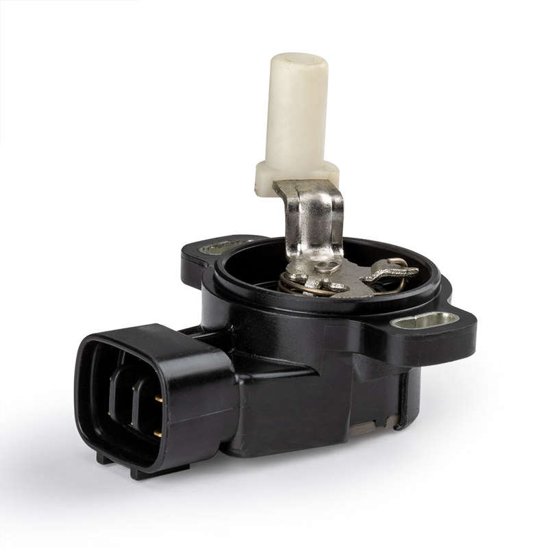 1X Throttle Sensor For Scion tC Corolla Hiace Yaris Base 89281-52020 1983003040
