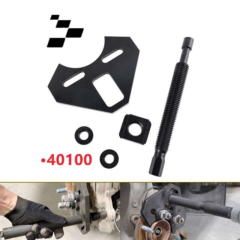 For Lisle Corporation Car And Truck Hub Remover 40100 40110 40090 40080 43670