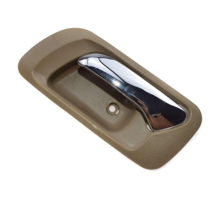 Rear Left Beige Interior Door Handle 72660S84A01ZC For Honda Accord Odyssey New