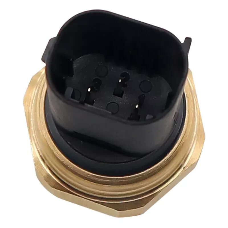 Fuel pressure sensor switch 8W83-9F972-AA For Ford Focus 2.0L 16V DOHC 12-14