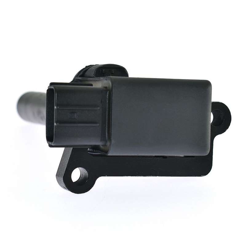 4pcs NEW Ignition Coil FK0120 For Mitsubishi Minicab 0.7L L3 1998-2011