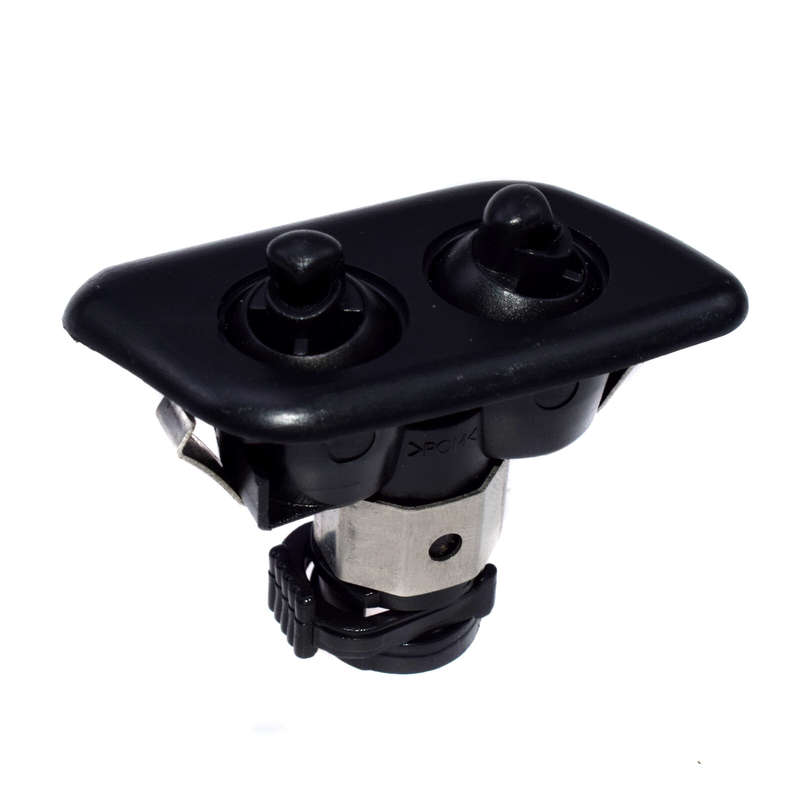 New For BMW 5 E39 525i 530i 528i 540i Right Headlight Washer Nozzles 61678360662