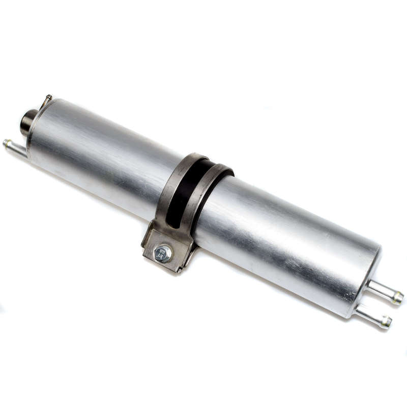 Fuel Filter with Pressure Regulator For BMW BMW E65 E66 745Li 745i 750Li 750i