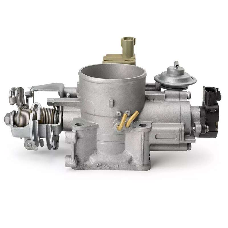 3-Pin 22210-62220 Throttle Body For 4Runner 96-02 Tacoma T100 Tundra 3.4L 96-04