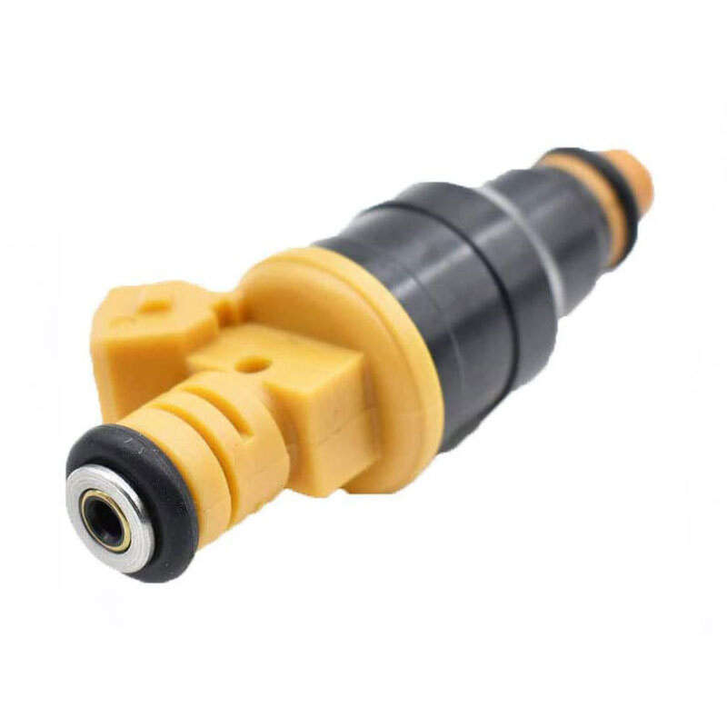 4Pcs Fuel Injector Fit For Alfa Romeo 145 155 156 164 2.5L 3.0L V6 0280150702
