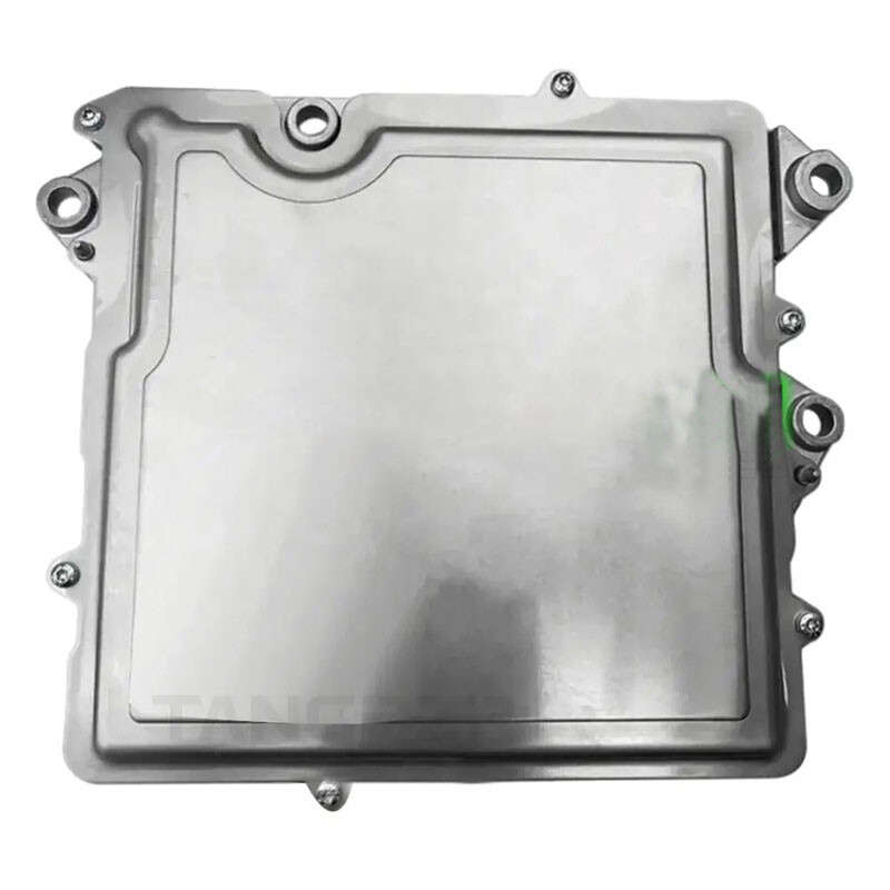 0261S07334 Fit For BMW X5 3.0L N55 Engine Computer Module ECU DME 7619981