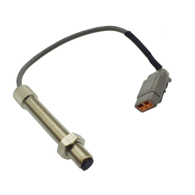 RV Magnetic Speed Crank Sensor Fit 0D2244M For Generac Mag Pickup New