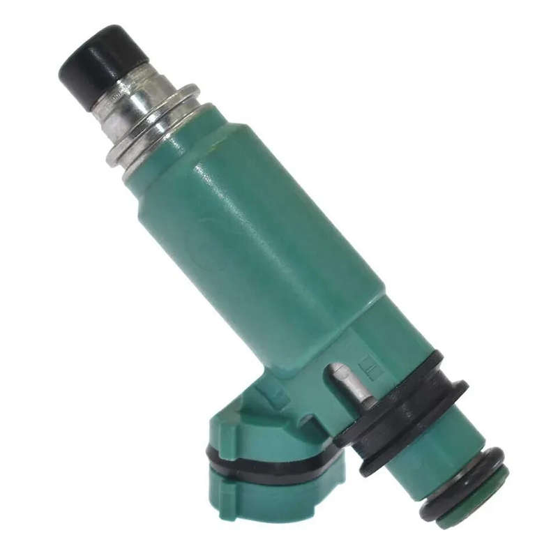 4pcs Fuel Injector nozzle 195500-3290 For Suzuki Esteem 1.6L L4 1998-2001