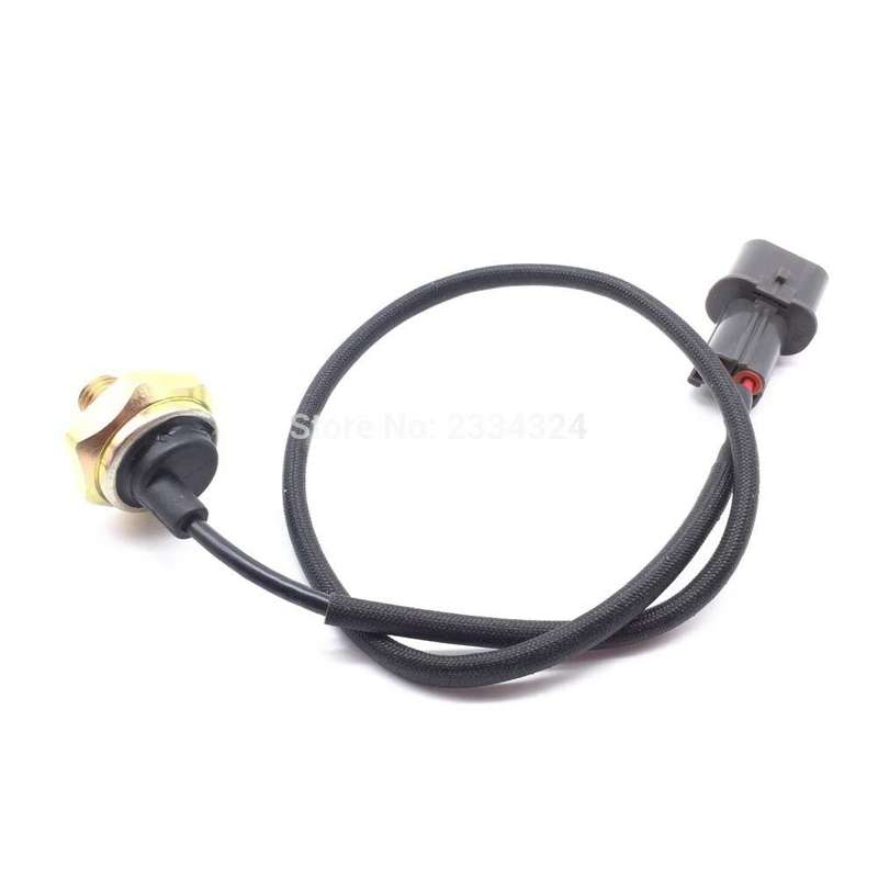 Knock Sensor MD303221 For Mitsubishi Outlander Montero Galant Lancer Endeavor