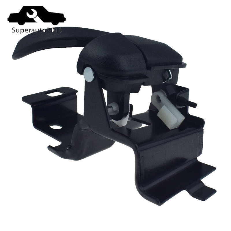 New LH Interior Door Handle Left Side For Hyundai Truck Hd 1998-2002 82310-5H000