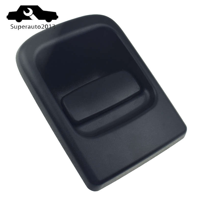 Rear Tailgate Back Latch Door Handle For Opel Movano Renault Master 1998-10 New