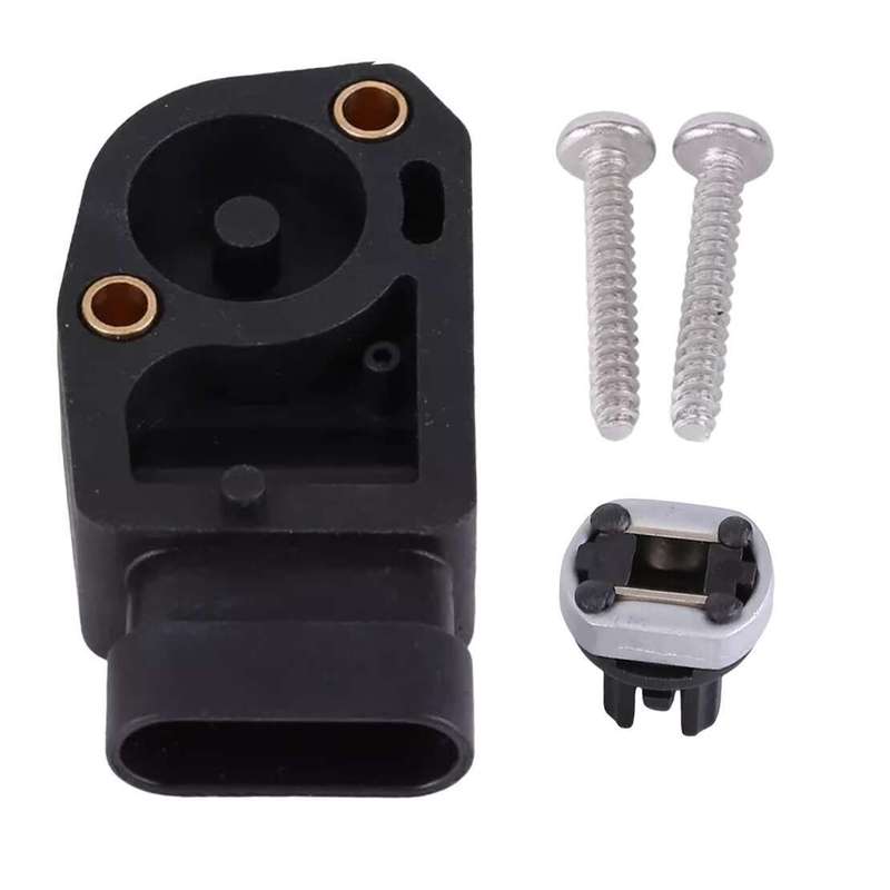 Throttle Sensor Kit Fit For ClubCar 2010+ Precedent/Temp