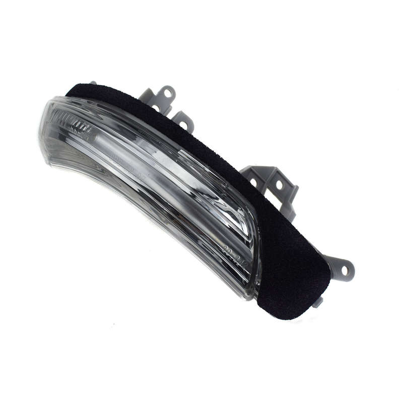 Rearview Mirror Light Signal Lamp Right Side 81730-30140 For Toyota Prius V Mark