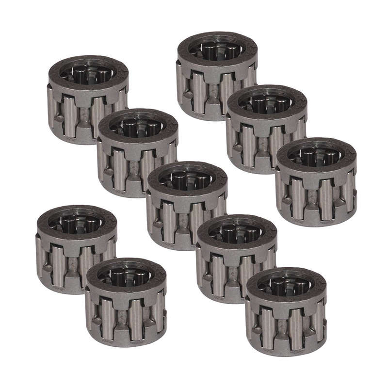 10x Clutch Needle Cage Bearing Fit for Stihl MS361 044 046 MS440 MS460 Chainsaw