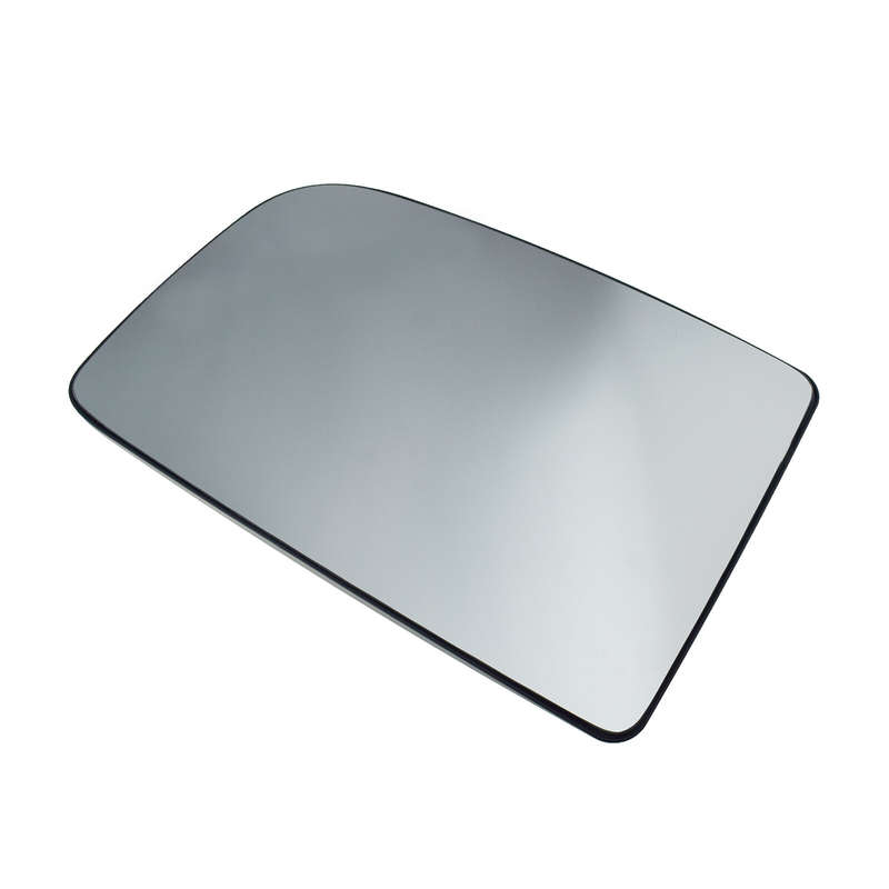 Right Upper Mirror Glass Heated W/Backing For VW Crafter Mercedes Sprinter W906