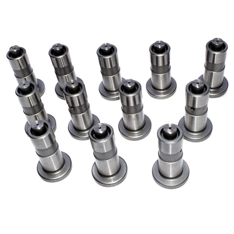 12pcs Valve Lifters Lash Adjusters For Nissan 3.0L 3.3L VG30E VG30T VG33E 84-04