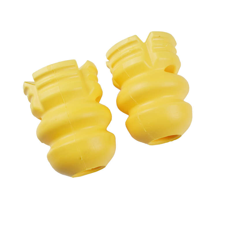 1 Pair Rear Shock Absorbing Bump Stops 551513E000 551513E001 For Kia Sorento