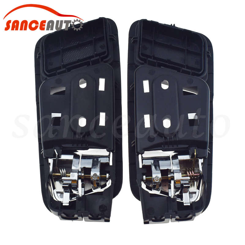 Inside Interior Door Handle Left Right For Chevrolet Epica/Tosca 2005-2016 New