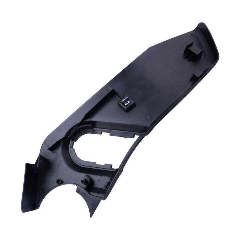 Seat Trim Panel Front Right fit for Jeep Patriot Compass 2011-2017 1RW62XDVAB