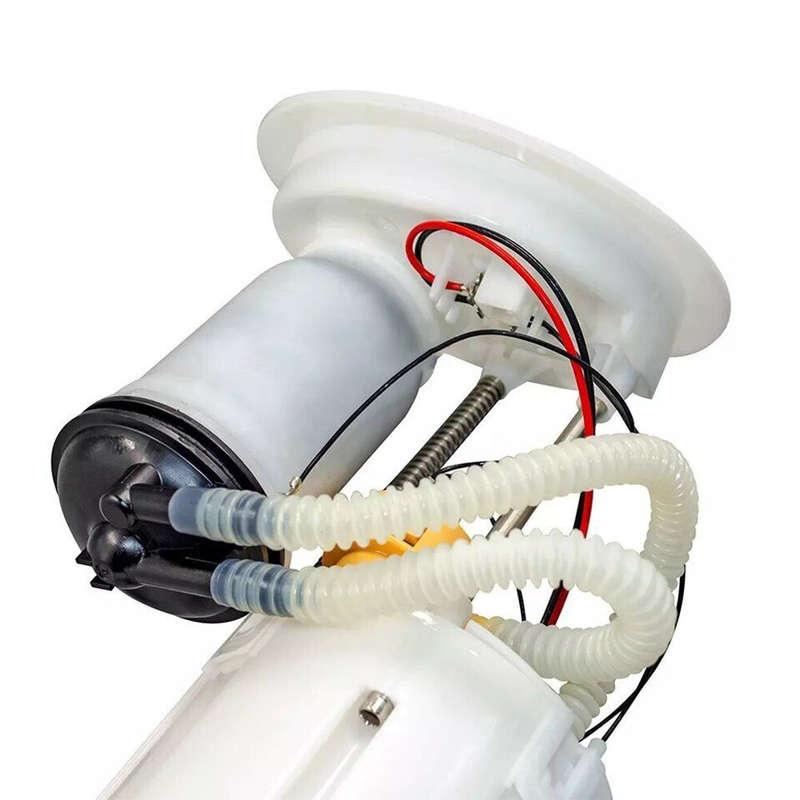 Automotive Throttle Sending Unit Module Fuel Pump Assembly 0580200330 For BMW