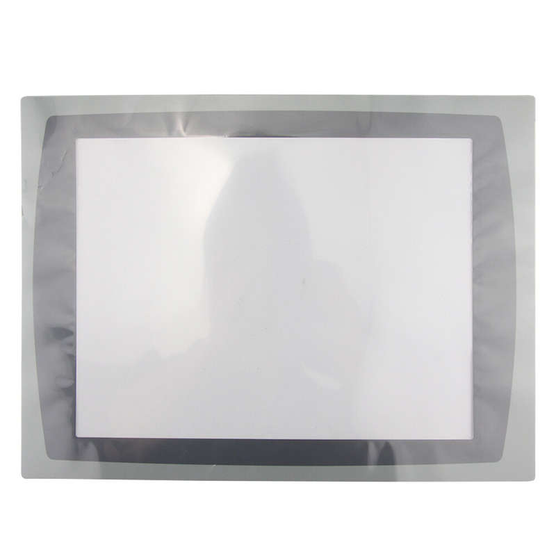 For PanelView Plus 1500 2711P-T15C6D1 2711P-T15C6D2 Overlay Protective Film