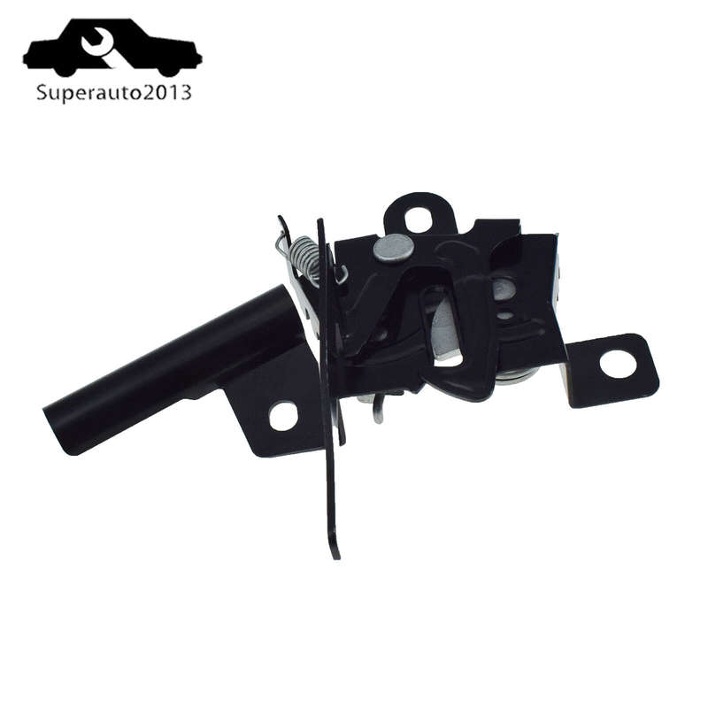 Front Hood Lock Latch 57310FJ010 For Subaru Crosstrek Impreza 2.0L 2012-2017 New