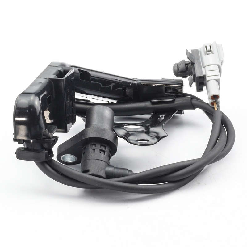 ABS Wheel Speed Sensor Front Right 89542-02030 For Toyota Corolla 1996-2002