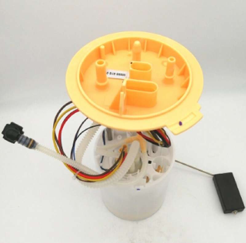 Diesel Fuel Pump Assembly 5N0919088M Fit for Audi Q3 Quattro VW TIGUAN 2.0 TDI