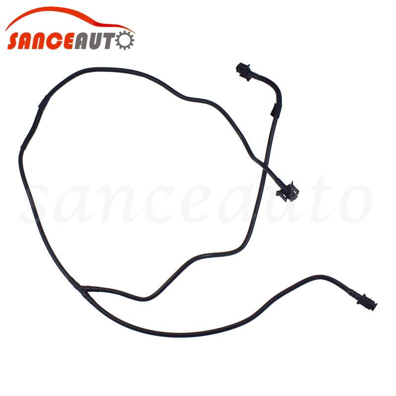 Radiator Overflow Water Tank Hose For Ford Escape 2.0L L4 2013-2016 CV6Z8B081Z