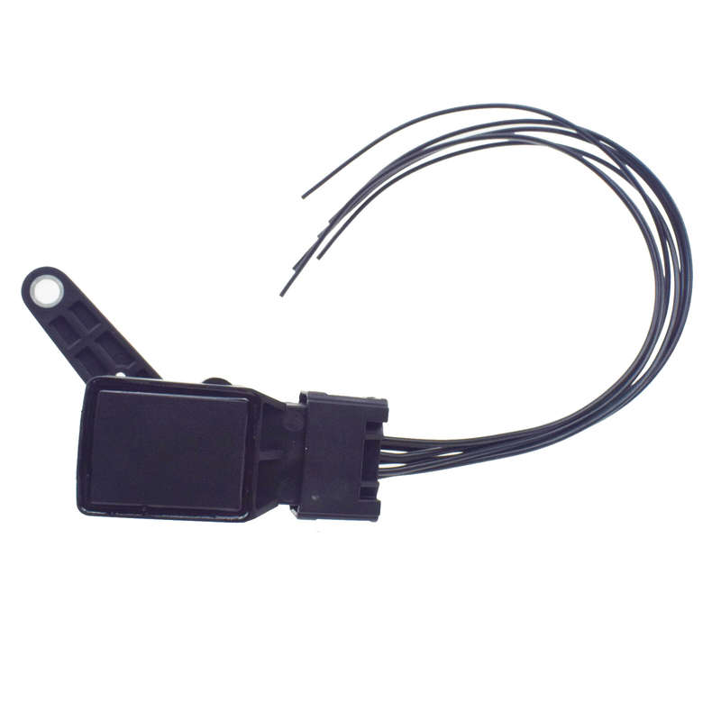 Rear Suspension Level Sensor W/ Connector For Benz C208 S500 E430 E300 E500 S500